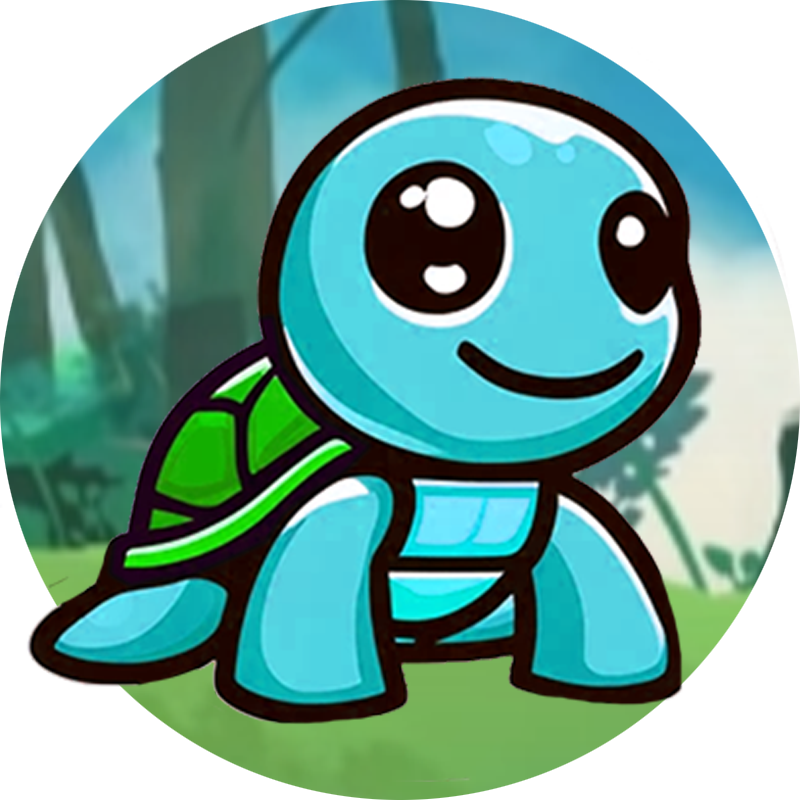 Turtle Logo